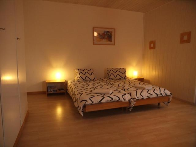 Hotel Garni Villa Carmen La Neuveville Rom bilde